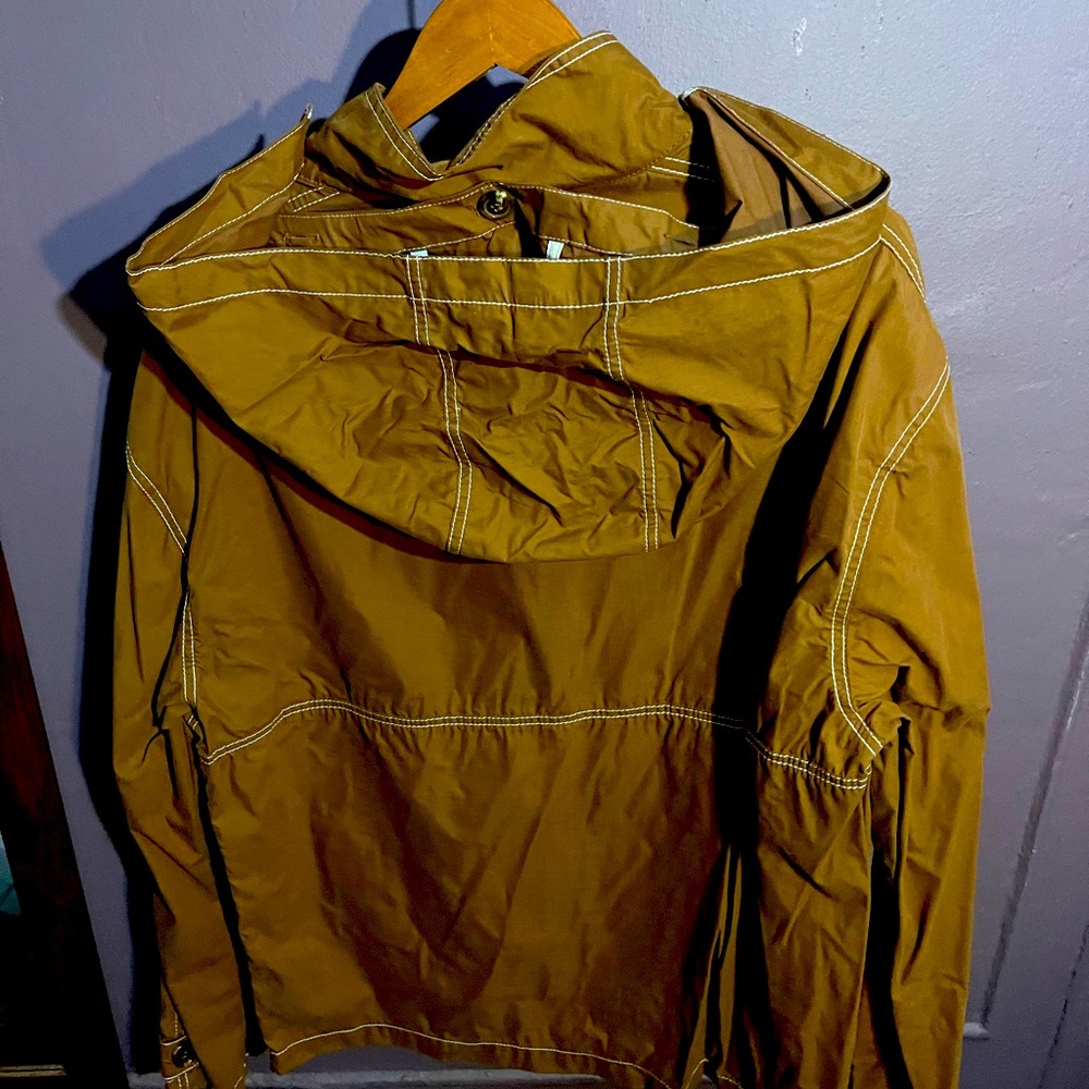 Zara light jacket - Picture 2 of 3